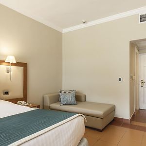 Habitación Triple Deluxe